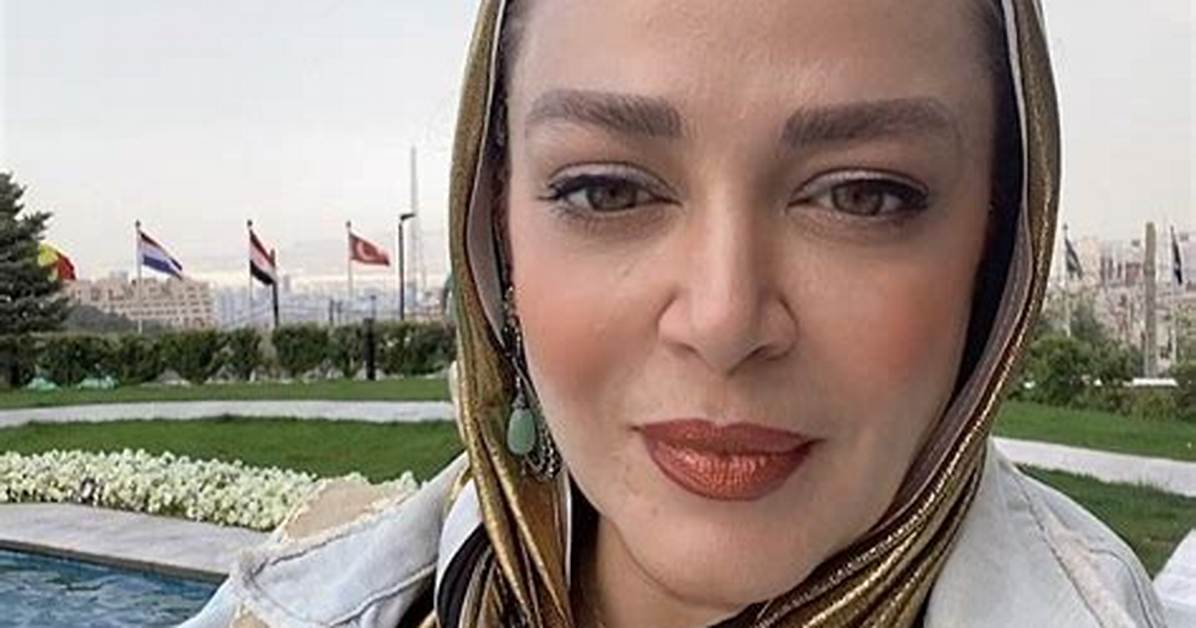 Bahareh Rahnama Net Worth