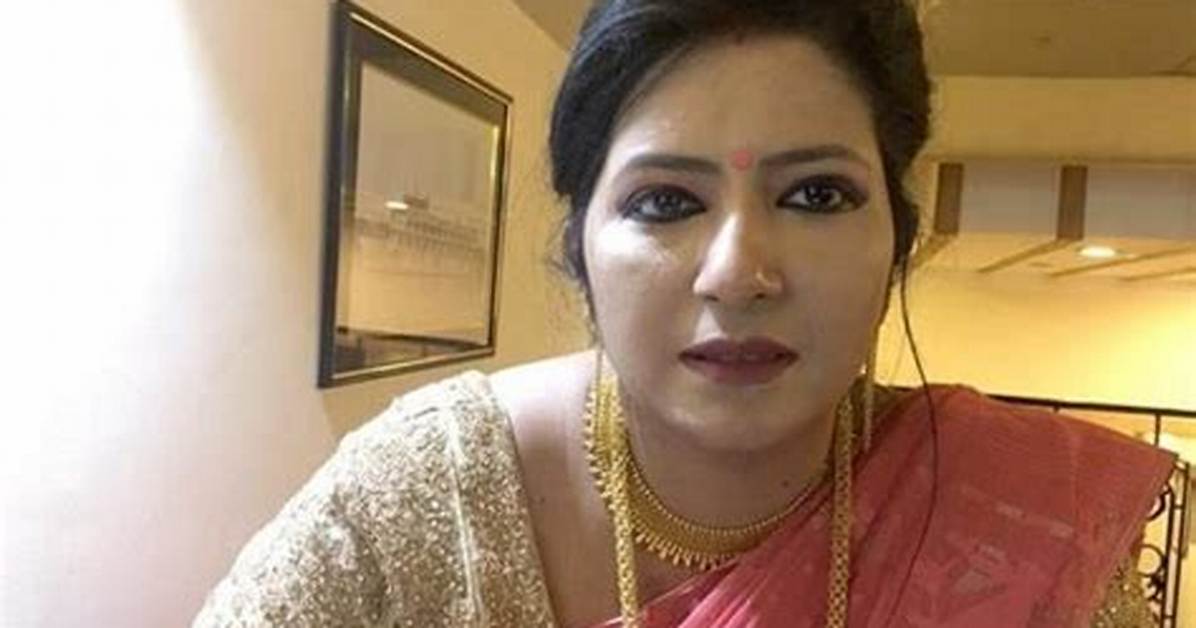 Baisakhi Banerjee