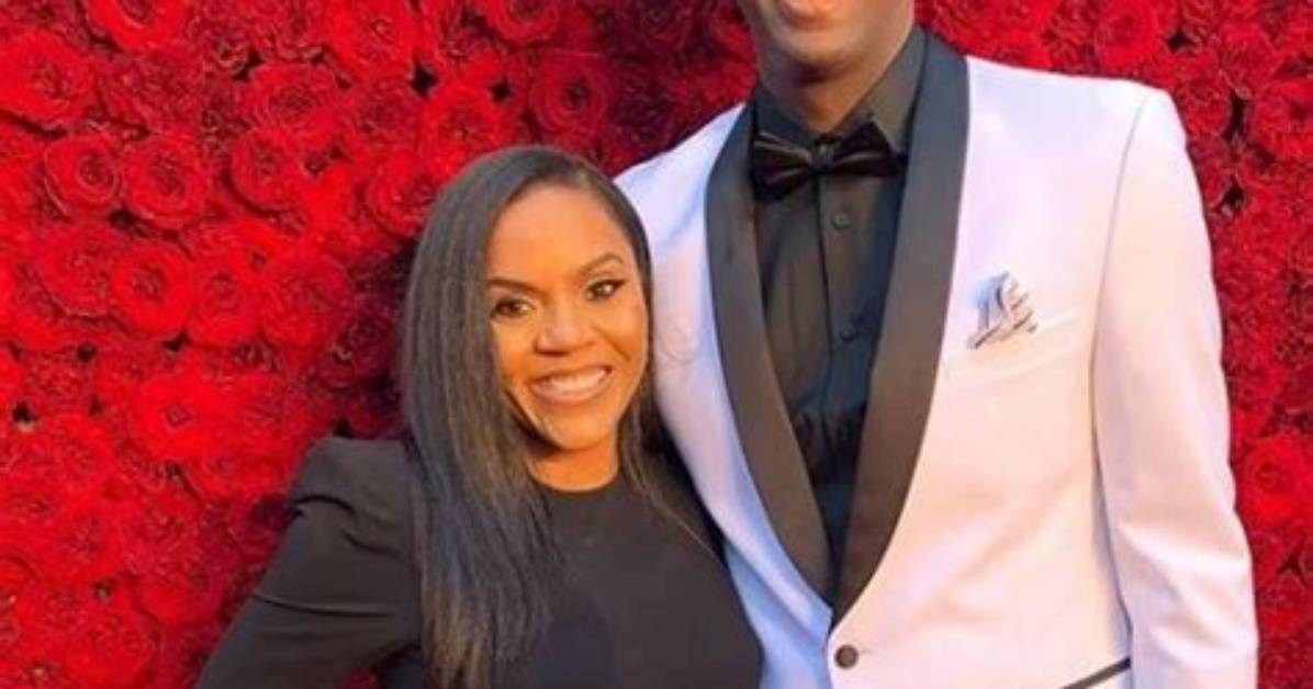Bakari Sellers Bio, Wiki, Age, Wife, Twins, Book, Daughter Transplant, Net Worth