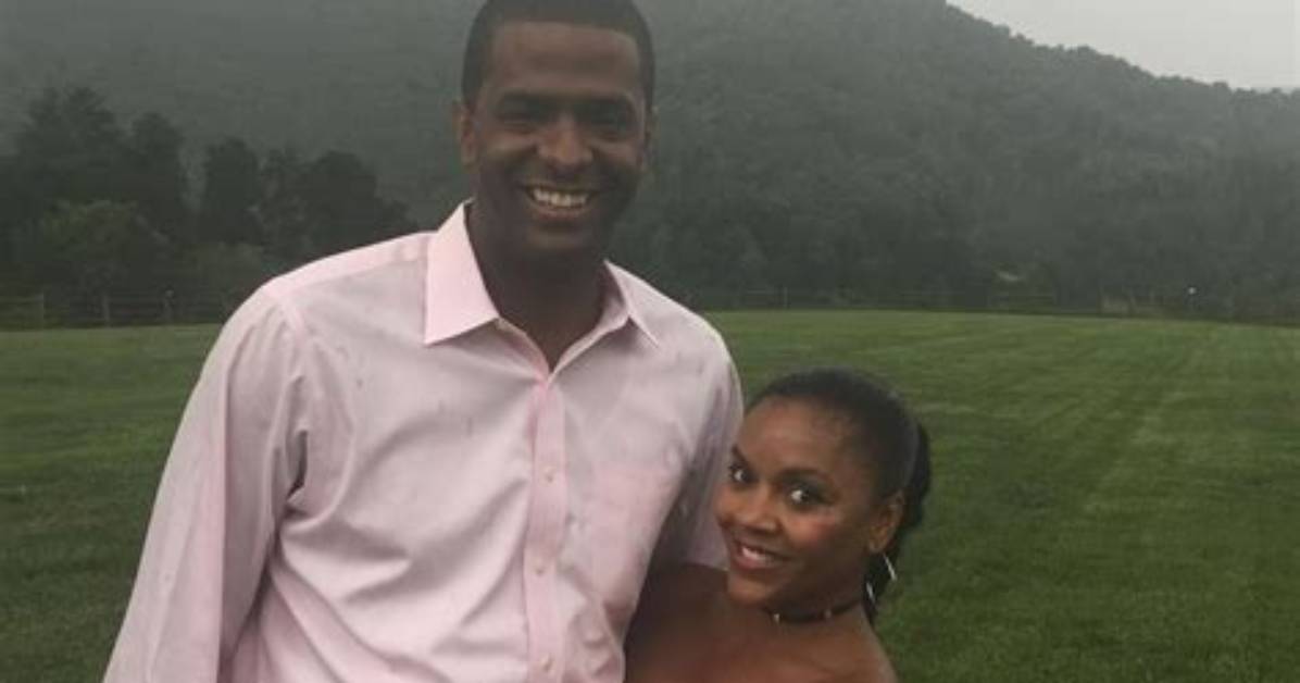 Bakari Sellers Credited Black Doctors for Saving His Wife Ellen Rucker Sellers from Dying