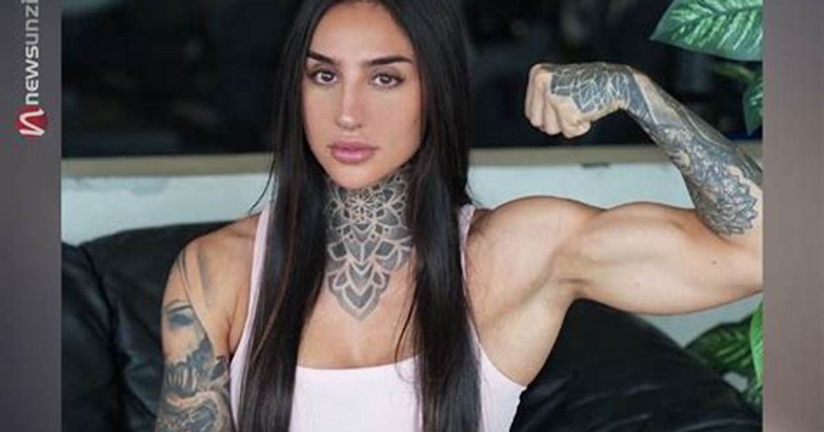 Bakhar Nabieva Net Worth