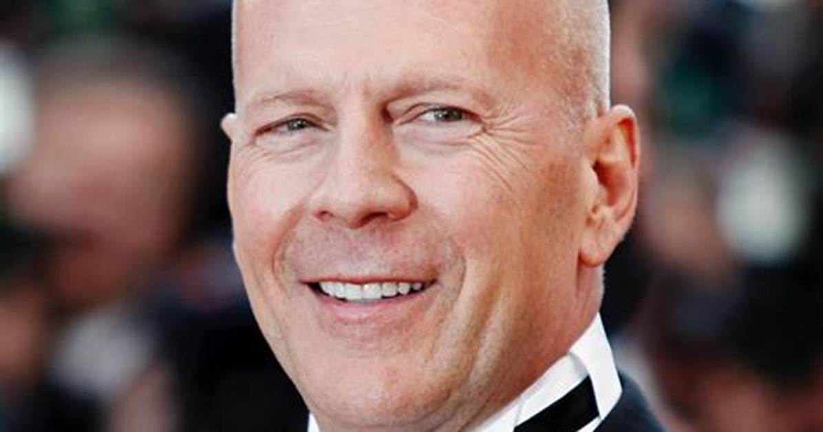Bald and Bankable: Richest Bald Actors and Net Worth Values
