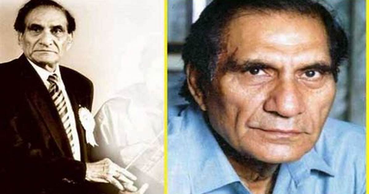 Baldev Raj Chopra Net Worth