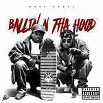 Ballin N Tha Hood