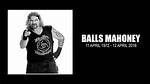 Balls Mahoney Net Worth 2024