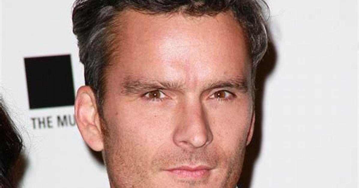 Balthazar Getty Heir to Fortunes: a Dynasty Legacy