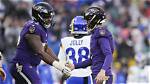 Baltimore Ravens John Simpson Children: Meet His Son John Lucas Wikipedia and Age