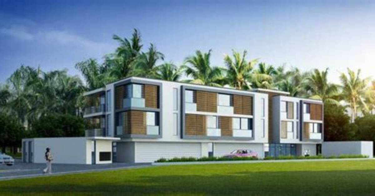 Banana Island Houses: 9 Nigerian Celebrities Living There