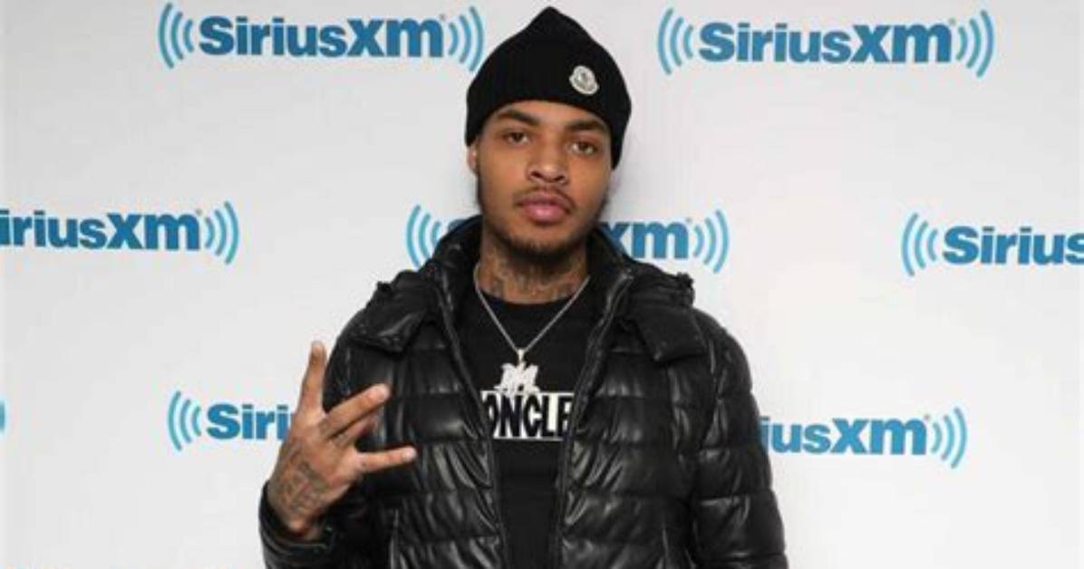 Bandhunta Izzy Biography: Age, Real Name, Net Worth, Children