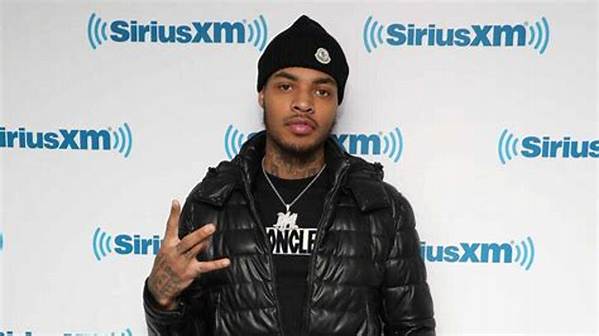 Bandhunta Izzy Biography: Age, Real Name, Net Worth, Children