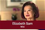 Banker Elizabeth Sam Wikipedia: Husband and Death Cause