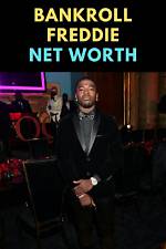 Bankroll Freddie's Biography and Facts'