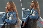 Barack Obama's Daughter Sasha Spotted Smoking with Friends While Skimpily Dressed in Viral Photos