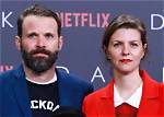 Baran Bo Odar & Jantje Friese Next Project Is Netflix Series Titled '1899'