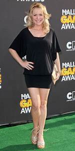 Barbara Alyn Woods Height