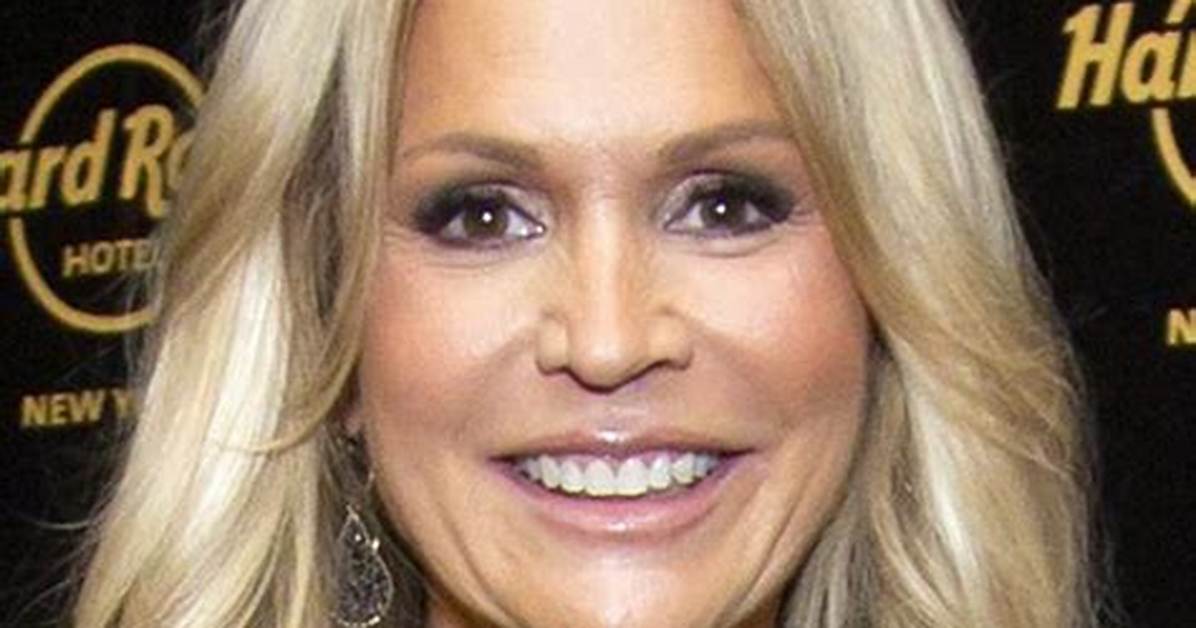 Barbara Alyn Woods