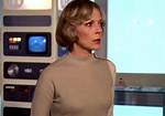 Barbara Bain Height