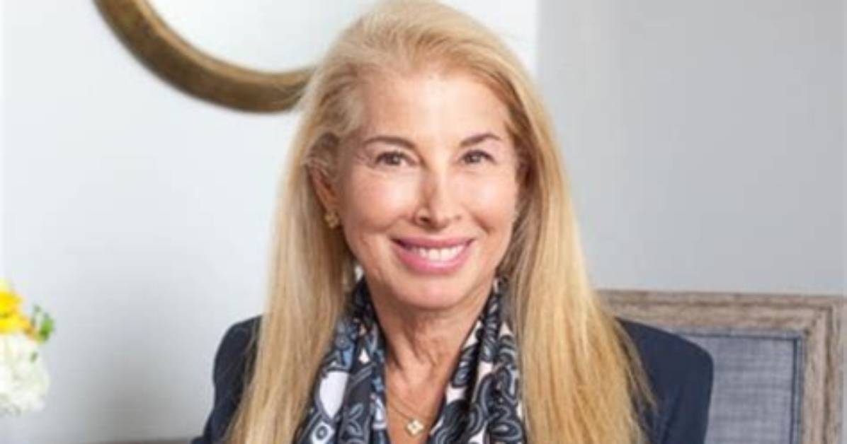 Barbara Goldner – Celebrity Wife, Nurse, Social Worker | Is Her Husband Dead? Who Is Her Late Husband? Wiki, Age, Height, Net Worth, Relationship, Ethnicity, Career