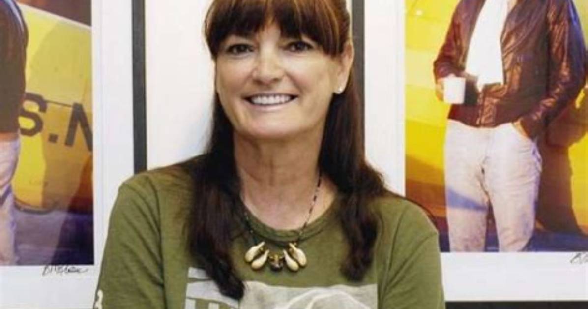 Barbara Minty Net Worth 2024