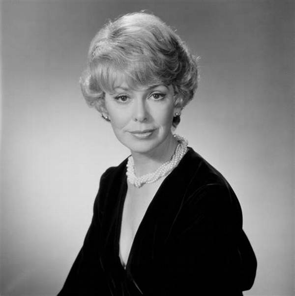 Barbara Rush Actress, Bio, Wiki, Age, Height, Family, Spouse, and Net Worth