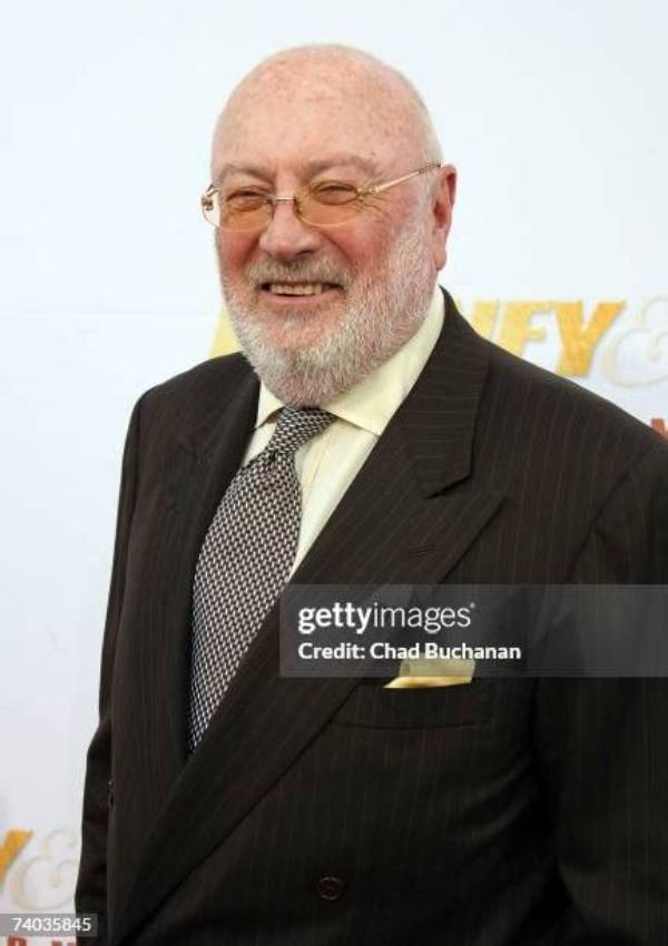 Barney Rosenzweig