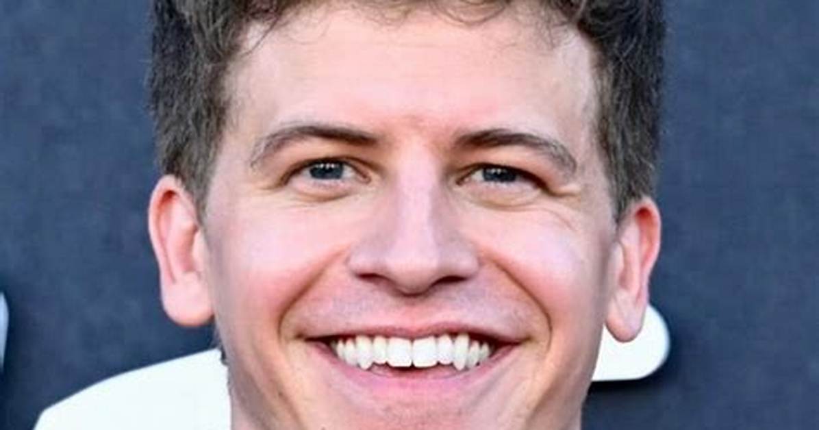 Barrett Carnahan