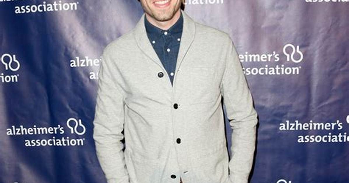 Barrett Foa Net Worth 2024