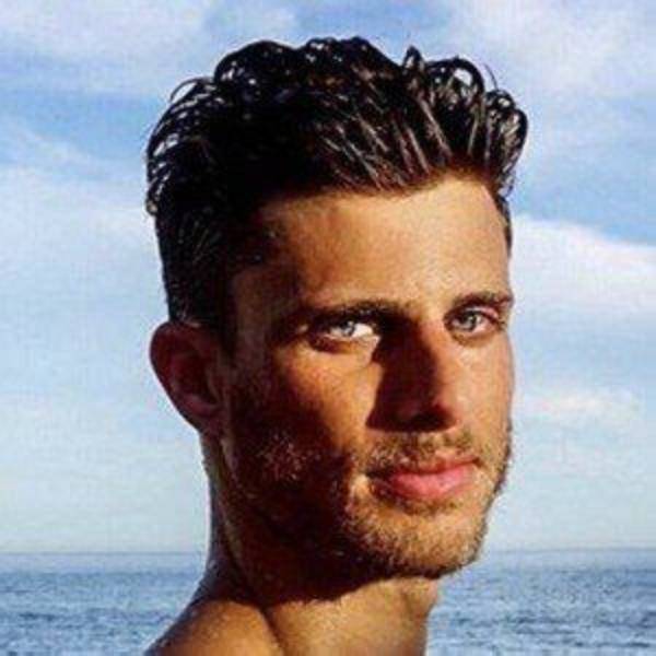 Barrett Pall Net Worth