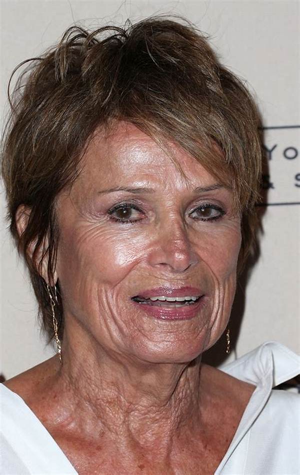 Barrie Chase Net Worth 2024