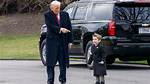 Barron Trump Net Worth
