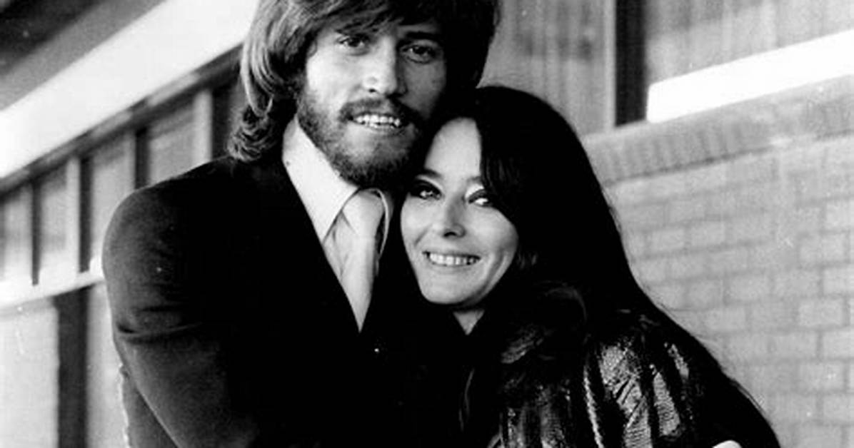 Barry and Linda Gibb’s Love Story That Has Lasted for over 50 Year's