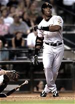 Barry Bonds