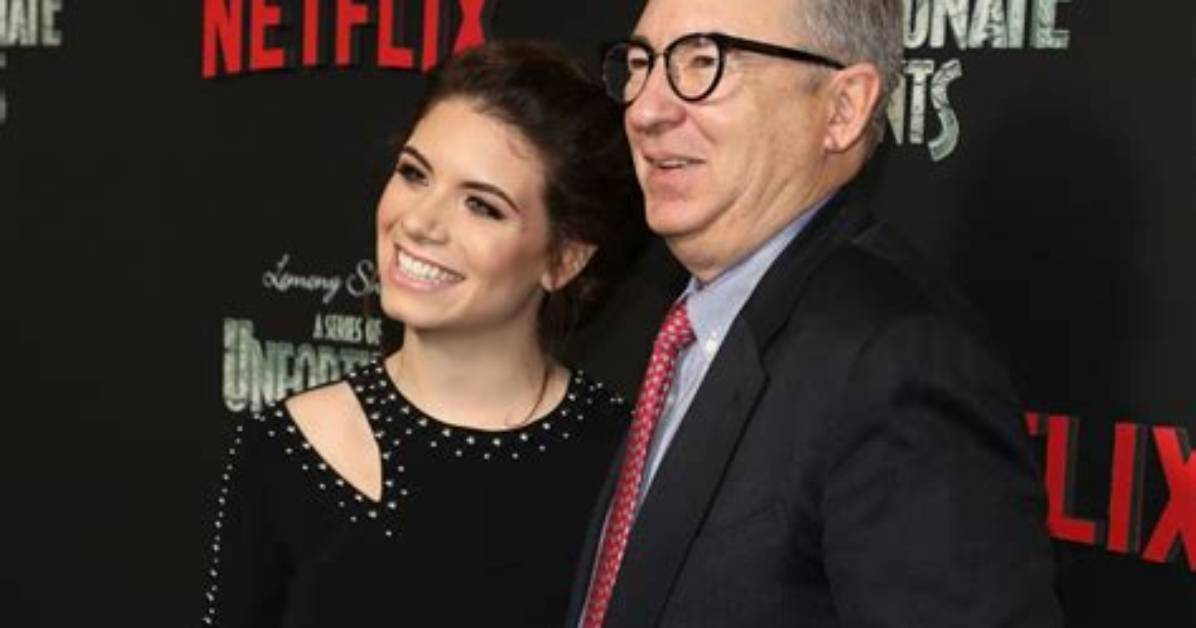 Barry Sonnenfeld Net Worth 2024