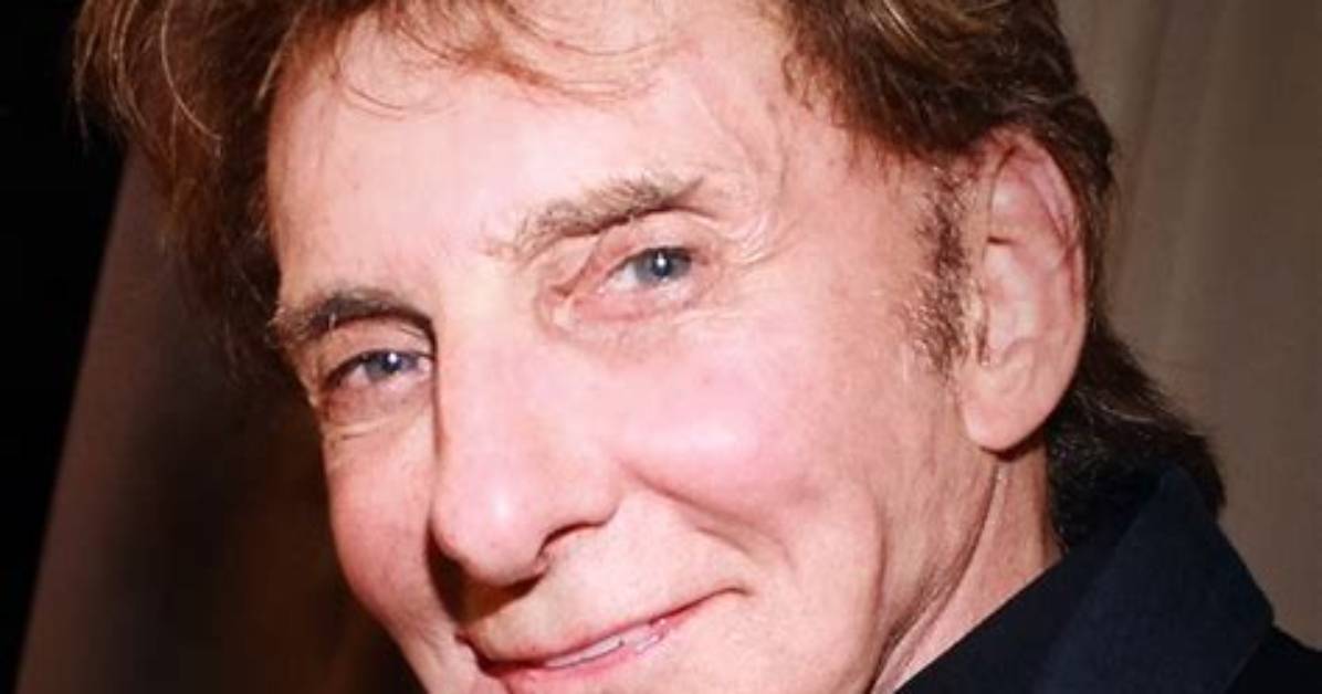 Barry Sullivan Net Worth 2024