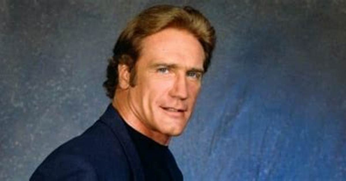 Barry Van Dyke Net Worth