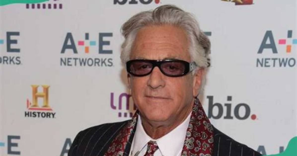 Barry Weiss | Bio, Age, Net Worth, Relationship, Career