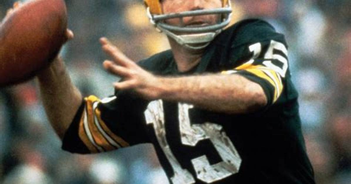 Bart Starr