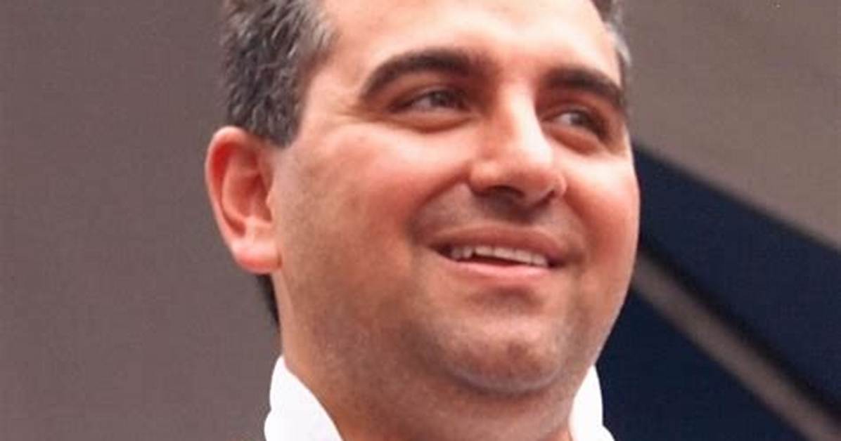 Bartolo Buddy Valastro