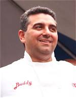 Bartolo Buddy Valastro