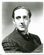 Basil Rathbone Net Worth 2024