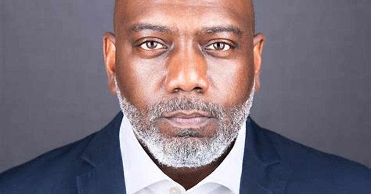 Basil Smikle