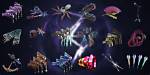 'Bayonetta 3' Secret Weapons — Best in-Game Weapons