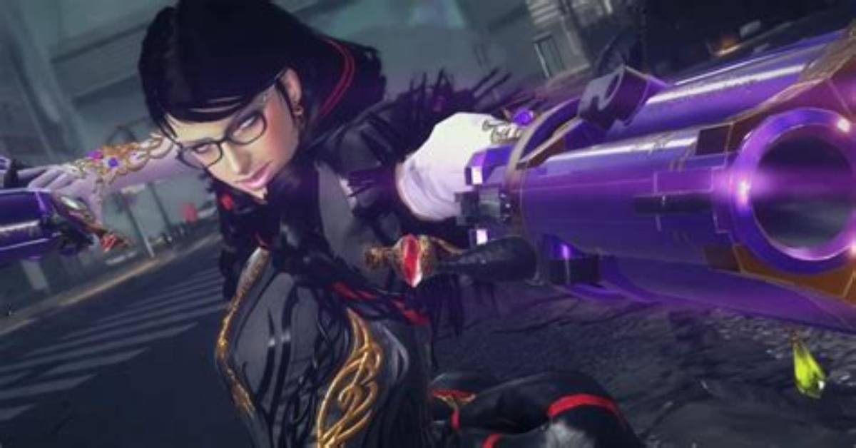Bayonetta Is Much Older Than She Looks — Details on the Umbra Witch's Exact Age
