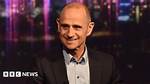 Bbc Evan Davis Scandal and Controversy: Is He Suspended?