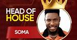 Bbnaija All Stars’ Soma Emerges as Head of House for Week 5, Netizens React: “He Won’t Cry This Week”