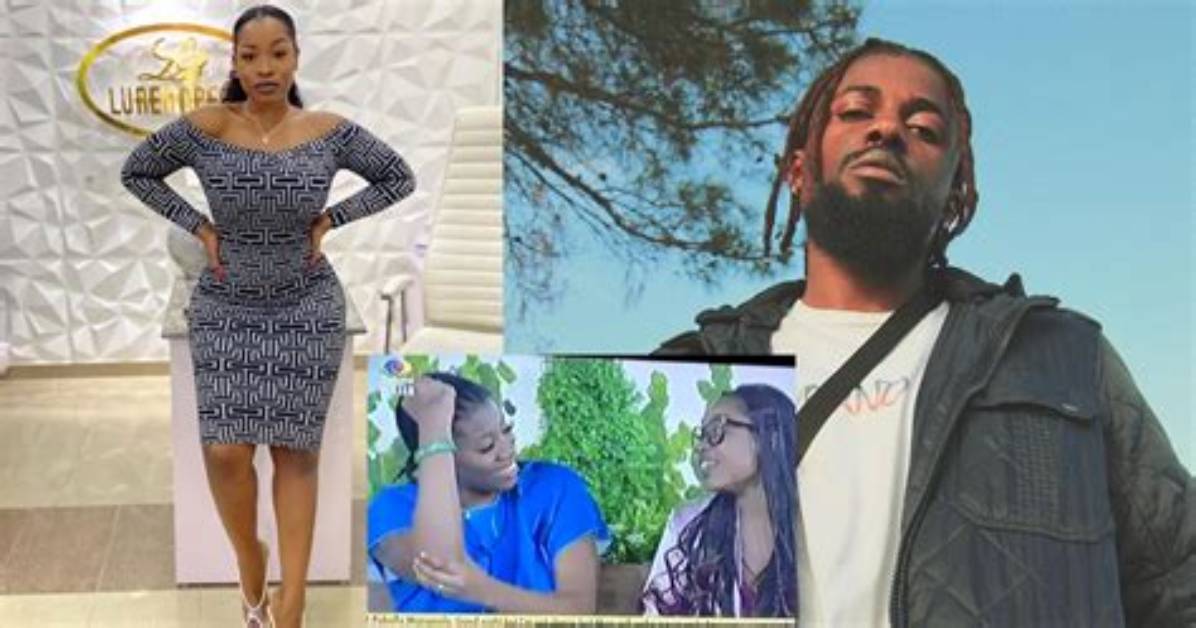 Bbnaija: Jackie B Says She’s Attracted to Michael but Might End up Not Dating Him