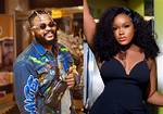 Bbnaija’s Cee-C Reacts After Stepmom Complained About Her Flat Stomach