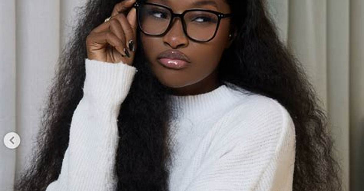 Bbnaija's Ilebaye Displays Her Body in Raunchy White Dress for Birthday: "U and Nakedness"