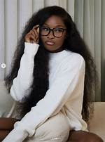 Bbnaija's Ilebaye Displays Her Body in Raunchy White Dress for Birthday: "U and Nakedness"