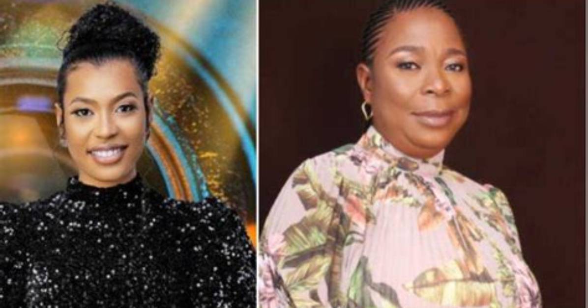 Bbnaija’s Nini Pens Sweet Note, Shares Never Before Seen Photos as She Celebrates Mum’s Birthday